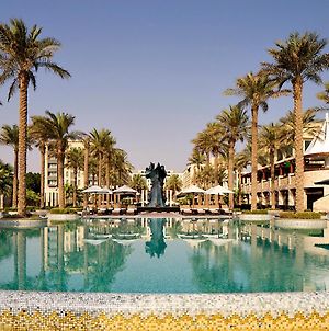 Jumeirah Messilah Beach Hotel And Spa photos Exterior