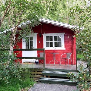 Bakkakot 2 - Cozy Cabins In The Woods photos Exterior