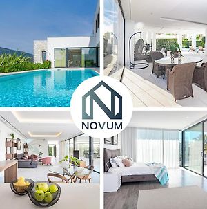2021 Built Extravagant Villa In Luxurious Mirabella Hills photos Exterior