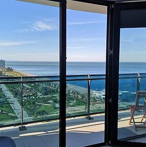 Half Price Offer Premium One Bedroom Beach Apartment, 100% Sea View photos Exterior