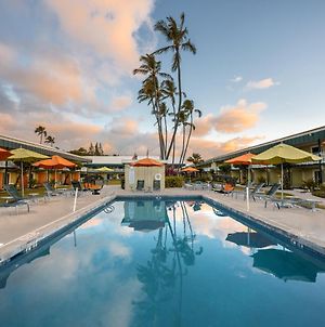 Kauai Shores Hotel photos Exterior