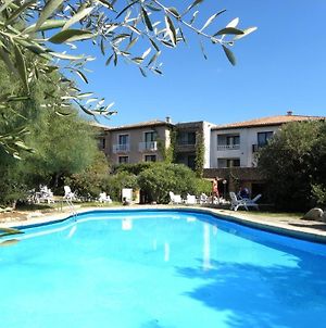 Residence Pool & Gardens In Porto Rotondo, Sardinia photos Exterior