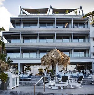 Cretan Blue Beach Hotel photos Exterior