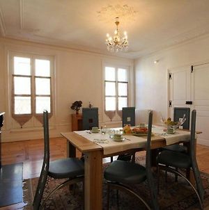 Appartement Le Puy-En-Velay, 3 Pieces, 6 Personnes - Fr-1-582-6 photos Exterior