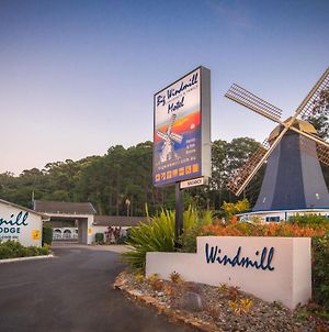 Big Windmill Corporate & Family Motel photos Exterior