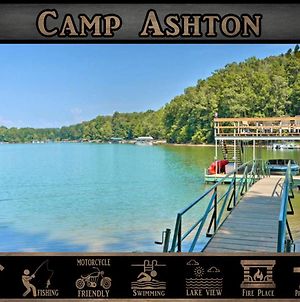 Camp Ashton Home photos Exterior