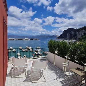Capri Marina Suite photos Exterior