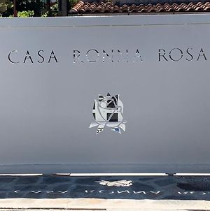Casa Ronna Rosa photos Exterior