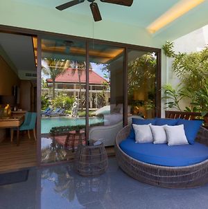 The Gantari Ubud Hotel & Villa photos Exterior