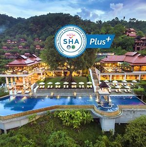 Pimalai Resort & Spa - Sha Extra Plus photos Exterior
