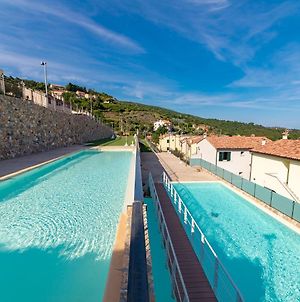 Borgo Dei Fiori - Relax And Sea View With Swimming Pool photos Exterior