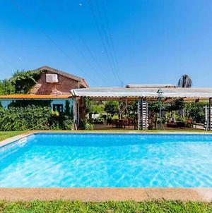 5 Bedrooms Villa With Private Pool Enclosed Garden And Wifi At Penafiel photos Exterior