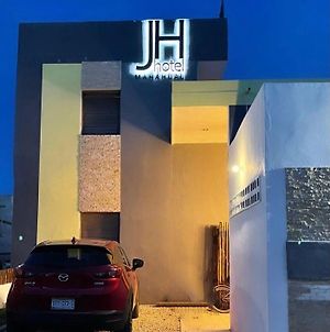 Jh Hotel photos Exterior