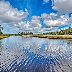 Old Homosassa Secluded Getaway With Private Island photos Exterior