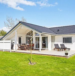 5 Star Holiday Home In Slagelse photos Exterior
