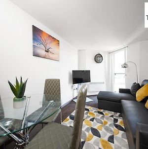 20 Percent Off Monthly-1 Bedroom Apartment At Telly Homes Limited Birmingham - Free Wifi, Aster Unit photos Exterior