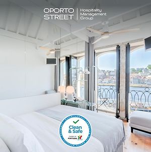 Oporto Street Fonte Taurina - Riverfront Suites (Adults Only) photos Exterior