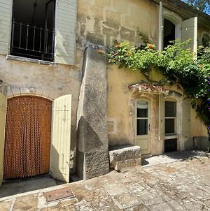 Provence, Centre Village Des Alpilles Avec Piscine photos Exterior