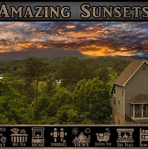 Amazing Sunsets Home photos Exterior