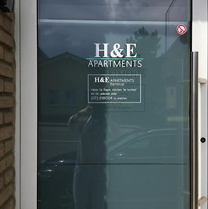 H&E Apartments Barntrup photos Exterior