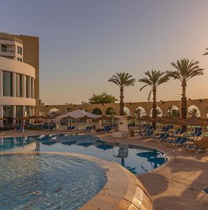 Daniel Dead Sea Hotel photos Exterior