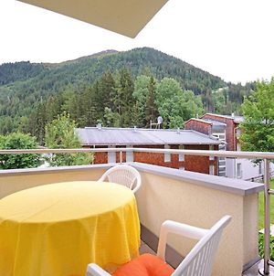 Restful Apartment In Sankt Anton Am Arlberg With Sauna photos Exterior