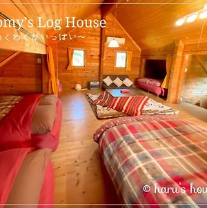 Log House Tommy Car Required - Vacation Stay 11109 photos Exterior