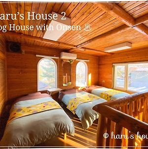 Haru"S House2 Natural Hot Spring - Vacation Stay 30542V photos Exterior