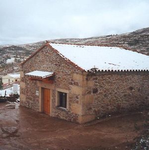 Casa Rural El Picozo photos Exterior