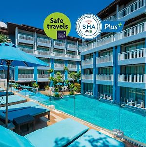 Buri Tara Resort - Sha Extra Plus photos Exterior