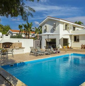 At Last You Can Rent The Perfect Luxury Villa In Larnaca, Larnaca Villa 1392 photos Exterior