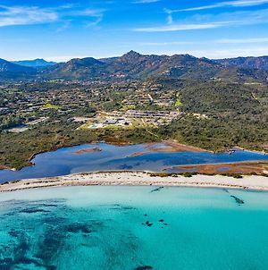 Baglioni Resort Sardinia - The Leading Hotels Of The World photos Exterior