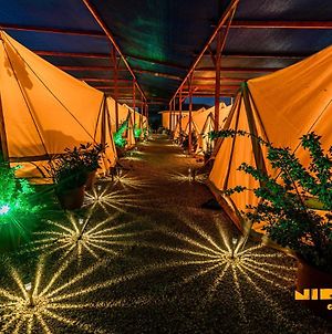 Nirvama Tent Glamping photos Exterior