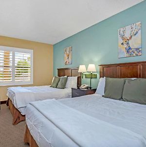 Near Disney - Two Queen Beds 1Br Suite - Pool And Hot Tub! photos Exterior