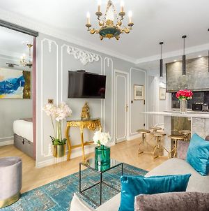 Luxury 2 Bedroom 2,5 Bathroom Apartment - Champs Elysees photos Exterior