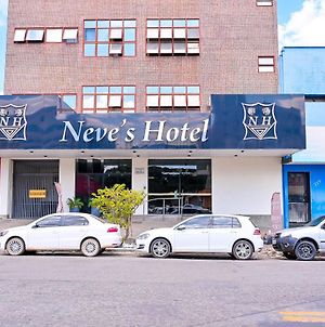 Neves Hotel photos Exterior
