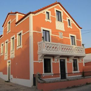 Villa Tauria- Casa De Campo Em Aldeia Medieval photos Exterior