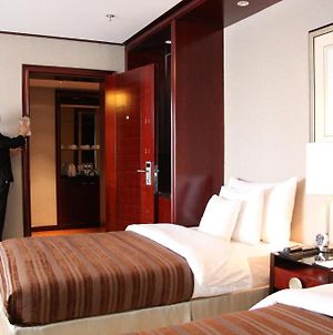 Beijing Jinnian Hotel photos Room