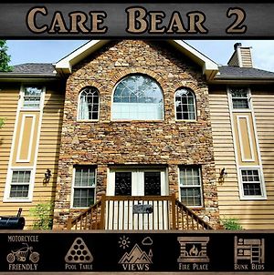 Care Bear 2 Cabin photos Exterior