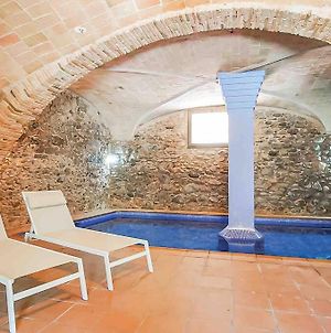 Large Casa De Pueblo Near Figueras W/Indoor Pool photos Exterior