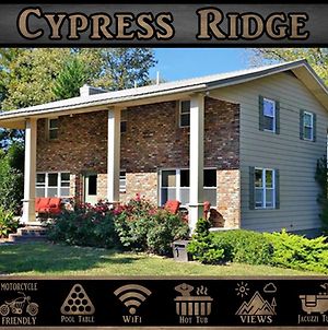 Cypress Ridge Home photos Exterior