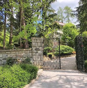 Villa Draga And Private Estate, Lake Bled photos Exterior