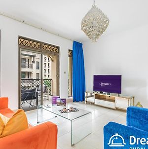 Dream Inn Apartments - Arabian Old Town photos Exterior