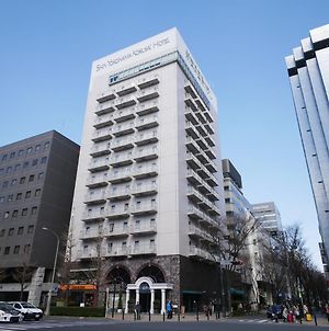 Shin-Yokohama Kokusai Hotel photos Exterior
