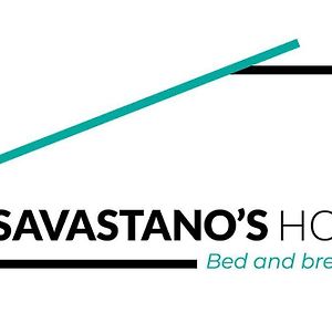 Savastano'S Home photos Exterior