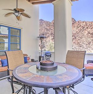 3Br Desert Retreat With Mountain Views And Pool Access photos Exterior