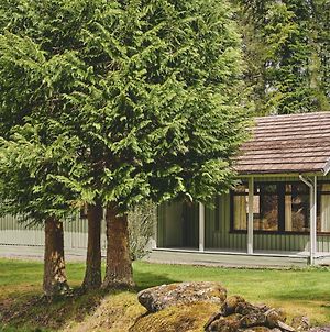 Peregrine Lodge photos Exterior