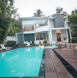 Square Villa Residency Luxury 1 Bed Room Villa With Private Pool photos Exterior