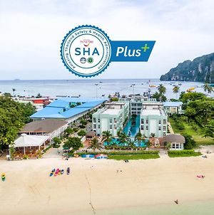 Phi Phi Harbour View Hotel photos Exterior