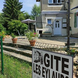 Gite Les Eylauds photos Exterior